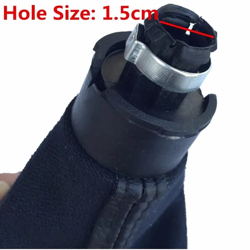 Pour Seat Ibiza 1996 1997 1998 1999 2000 2001 5/6 vitesses MT pommeau de levier de vitesse de voitur