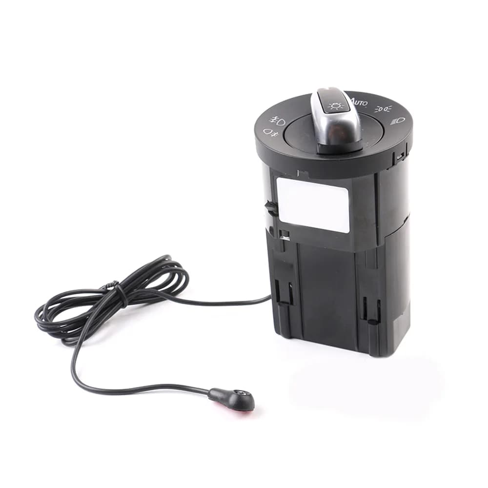 Interrupteur automatique de phare module de capteur de lumière Bluetooth pour Golf mk4 Jetta 4 passa