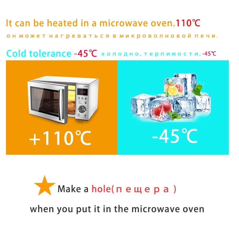 SaengQ sacs sous vide pour aliments scelleuse sous vide aliments frais longue conservation 12 + 15 +