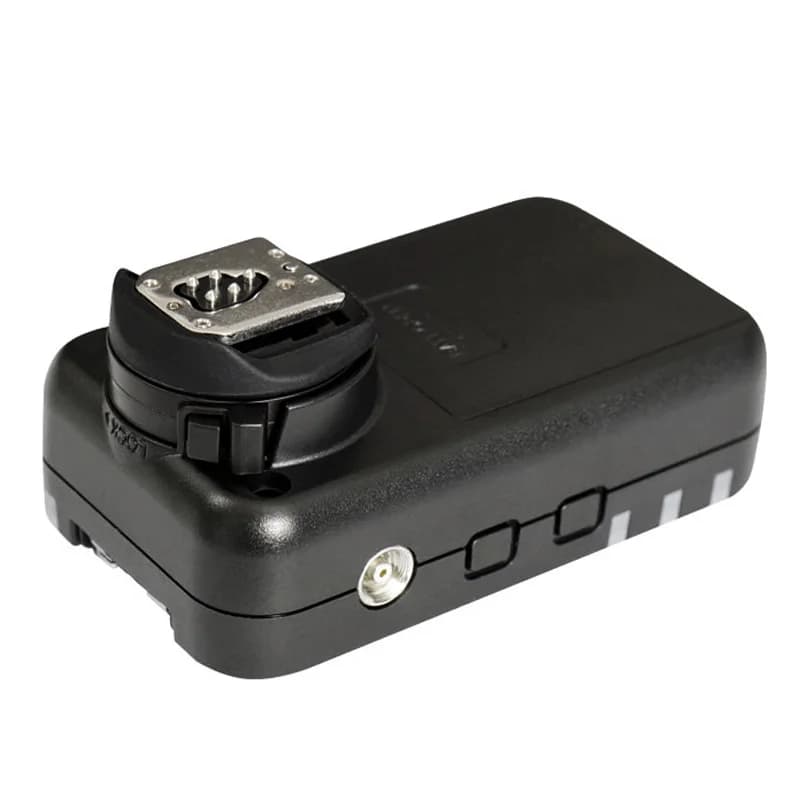 Yongnuo Émetteur YN622C-TX YN622C II Récepteur 2.4G TTL HSS Sans Fil Flash Déclencheur YN622-TX pour