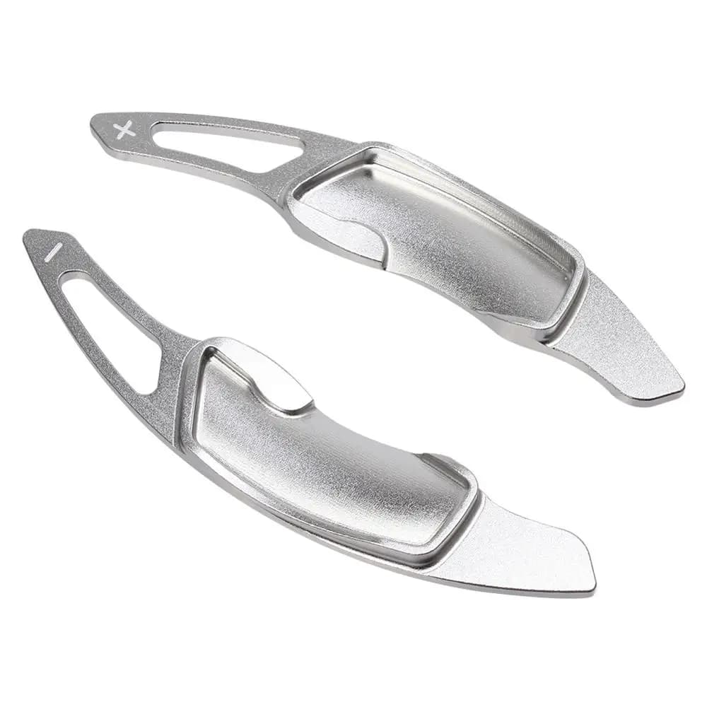 Extension de levier de vitesse pour volant en aluminium, 2 pièces, pour Subaru Legacy WRX STI Forest