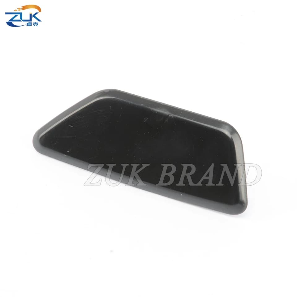 ZUK couvercle de buse de lavage de phare avant pour Subaru Legacy V BM BR 2009-2014 XV 2012-2014 cap