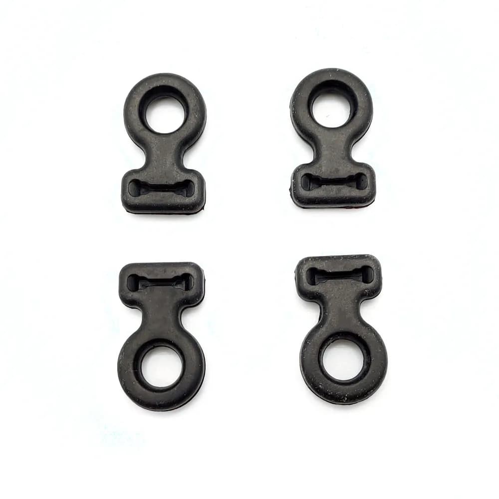 Support de frein avant pour Jetta MK2 mk3 Golf MK2 POLO Toledo, coussinet de fixation, manchon en ca