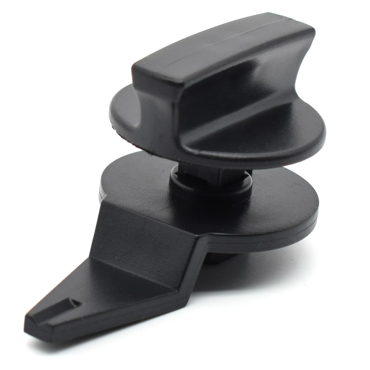 Verrou de montage du bouton de direction du coffre de la voiture VW Tiguan 5N MK1 Touran, 2003 – 201