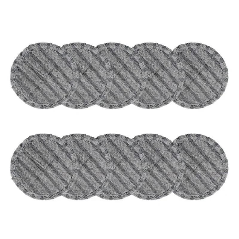 Chiffon de nettoyage en microfibre pour aspirateur Samsung Jet90. Accessoires pour balai électrique 