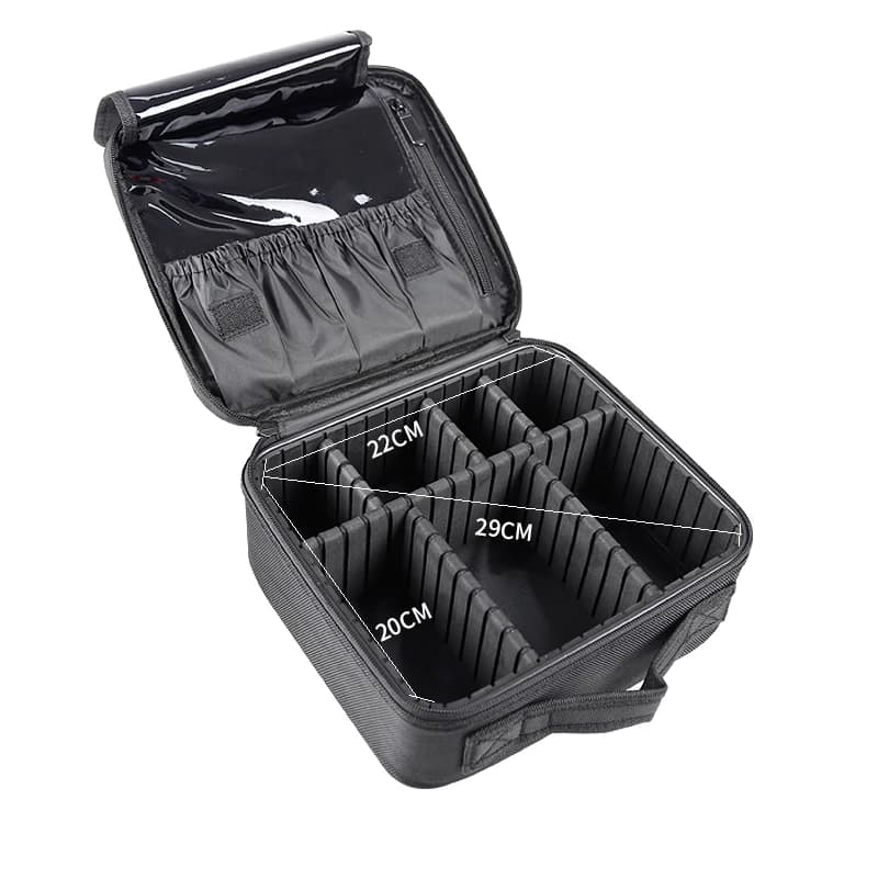 ANGELEYES – sac/étui d'accessoires pour télescope astronomique, Portable, intégré, détachable, grand