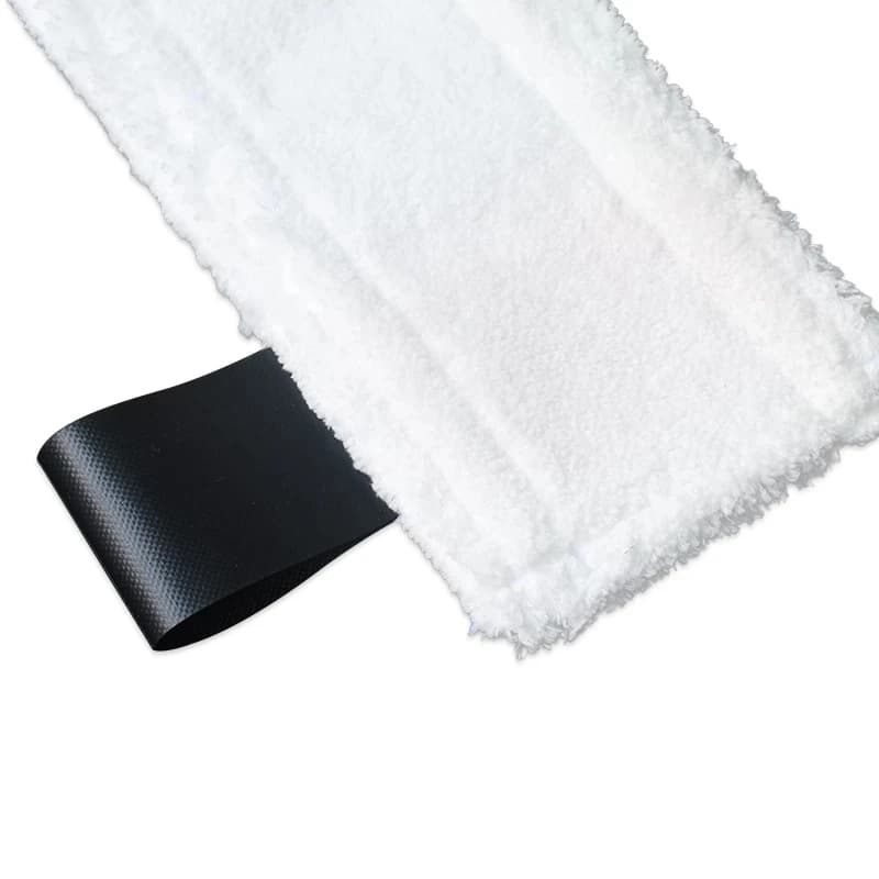 Tampon de nettoyage en tissu pour vadrouille à vapeur, accessoires de remplacement pour Karcher Easy