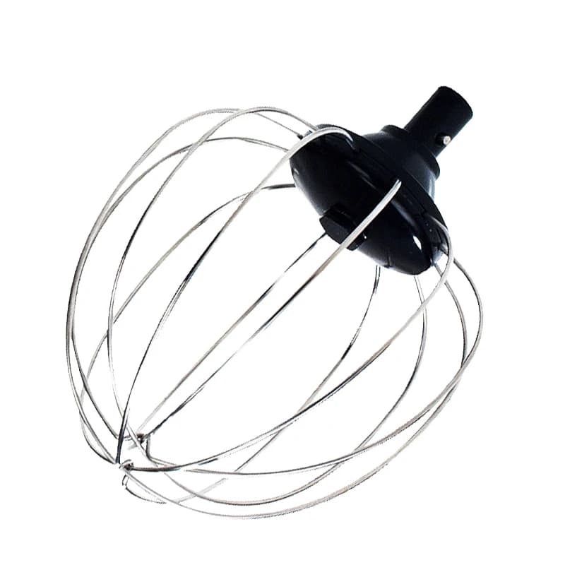 Pièces de batteur à œufs de mélangeur adaptées à CHEFTRONIC SM-966 SM-1066 SM-1086s SM-986s SM-1083s