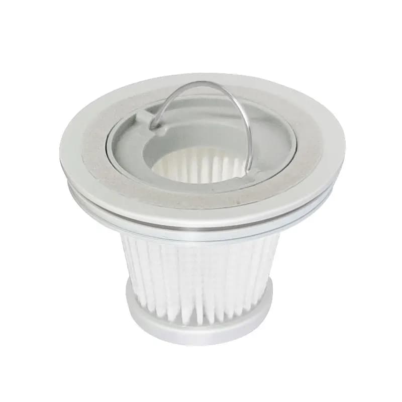 Compatible pour ( Xiaomi Mijia SSXCQ01XY ) Filtre HEPA Accessoire Pièce de Rechange Aspirateur à Mai