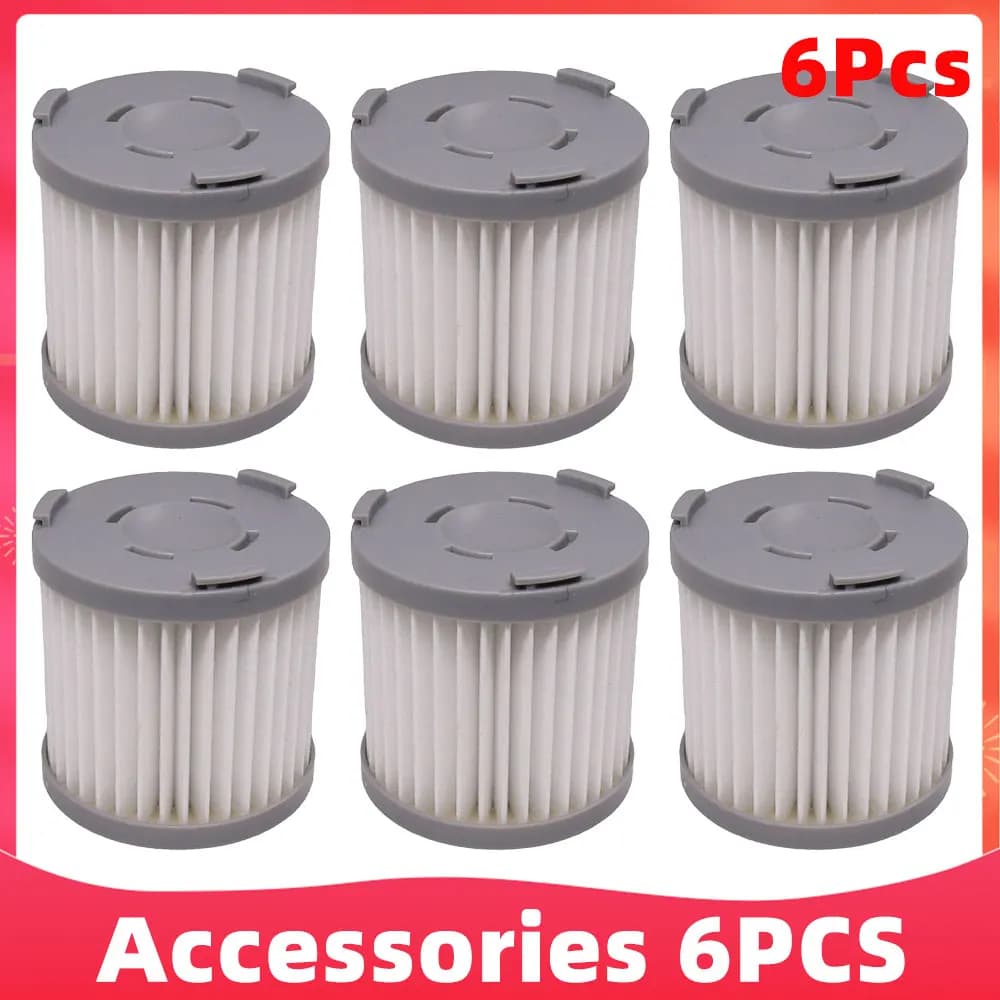 Compatible Pour Xiaomi JIMMY JV51 JV53 JV83 CJ53 C53T Cecotec Conga Rockstar 500 Ultimate Xtrem Cong