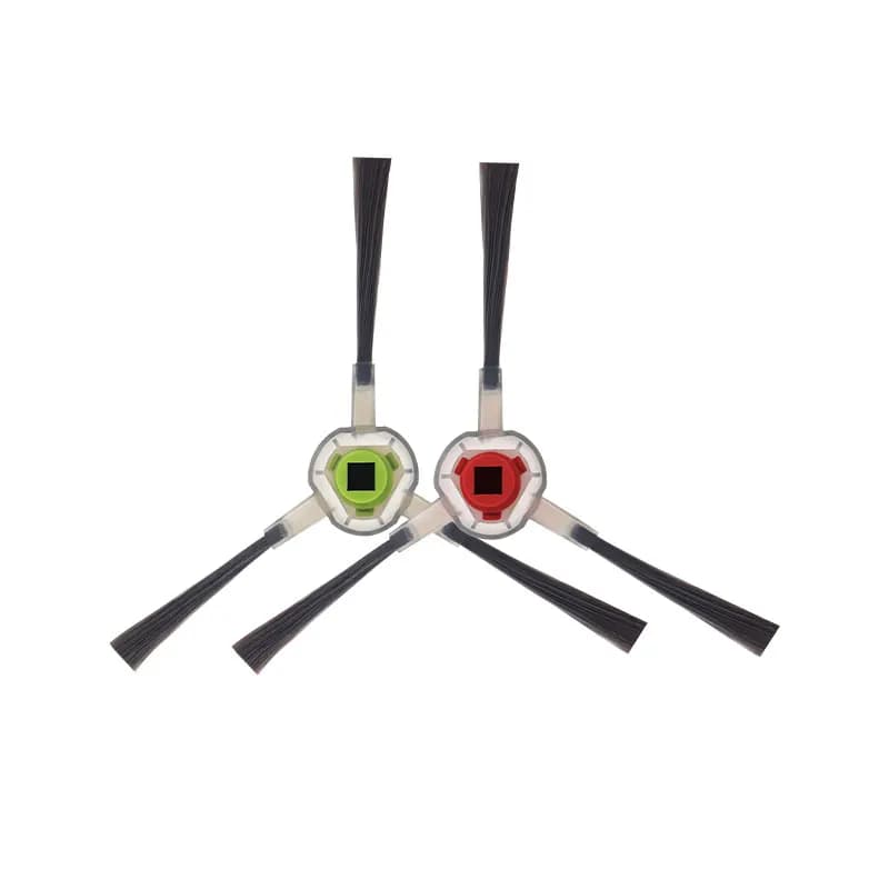 Pour iRobot Roomba Combo 111 / 113 R 113840   Brosse latérale principale, filtre Hepa, tissus de vad