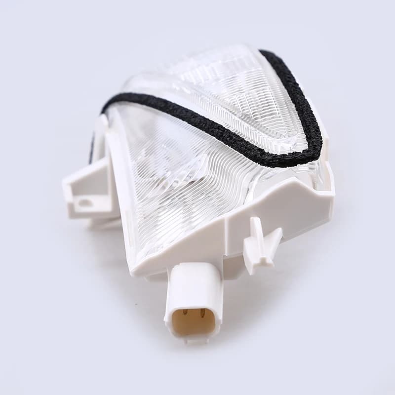 Clignotant de rétroviseur, lampe clignotante pour Honda Civic 8 berline hybride berline FA/FD 2006 –