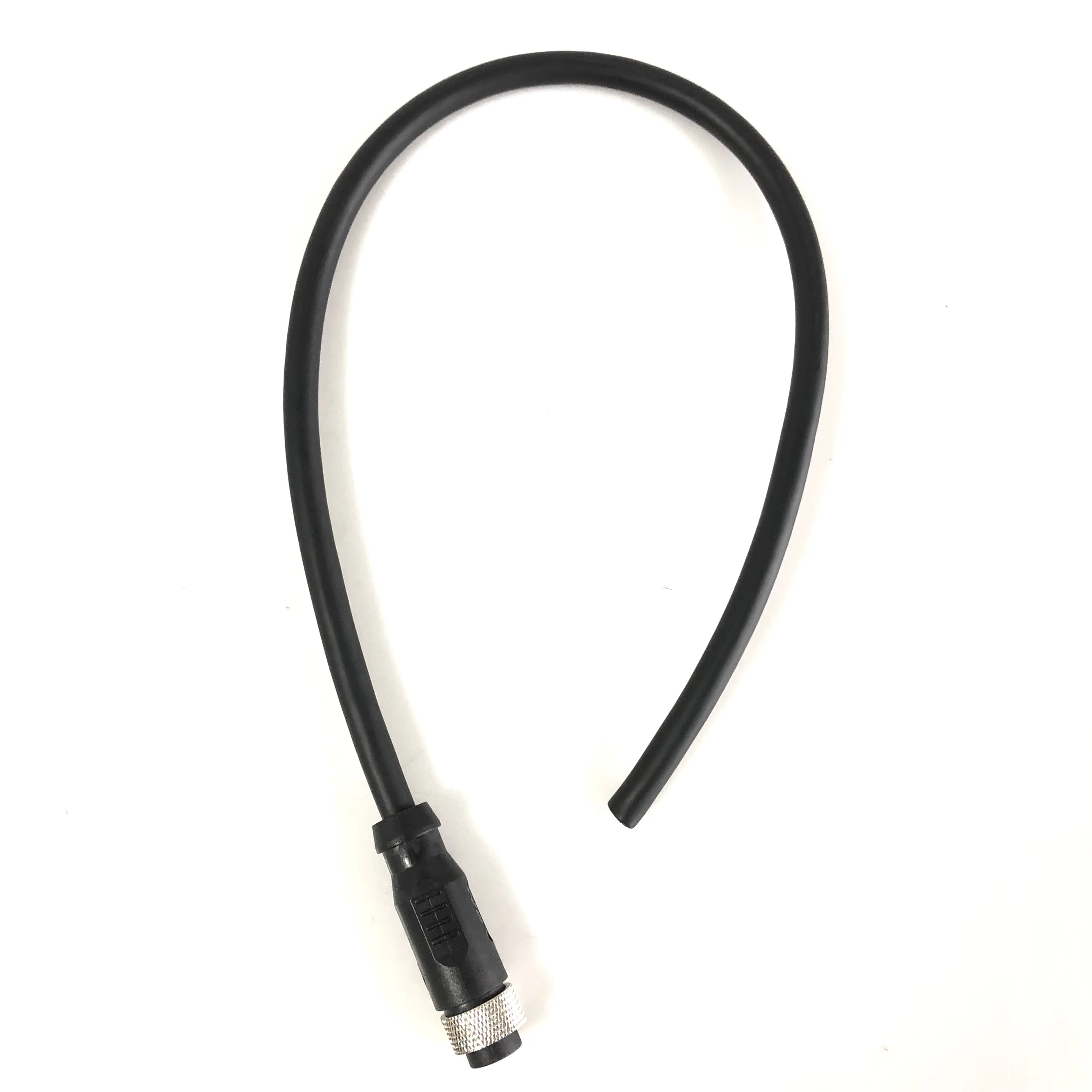 Fil de câble de verrouillage à vis L1019 SFP étanche pour Bafang, moteur Fat airies G060.1000, conne