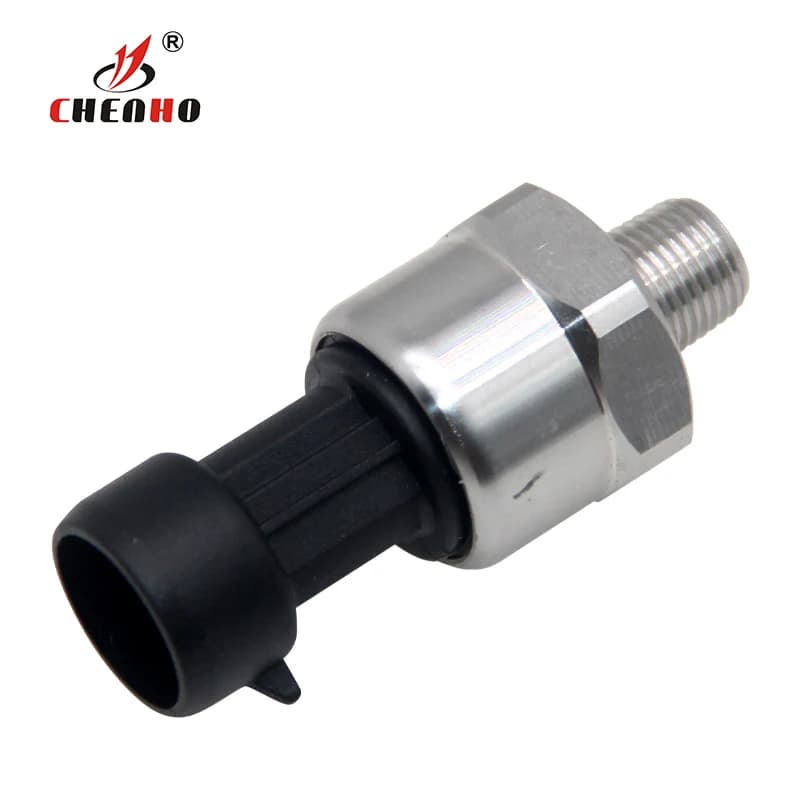 TRANSDUCleur de pression universel 5V 1/8 NPT, 30/100/150/200/300/500/1000 PSI, huile, carburant, ea