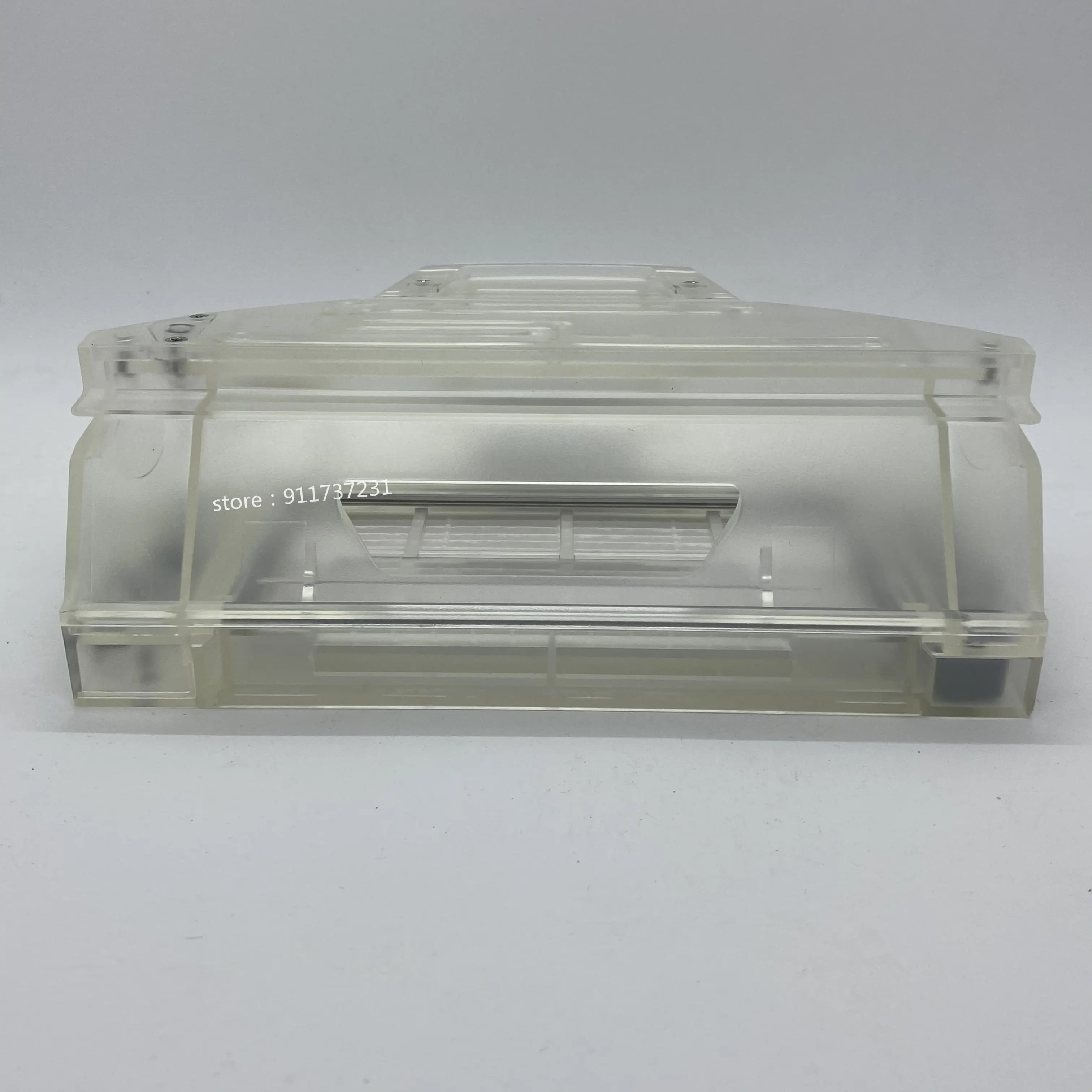 Pièces de rechange originales pour aspirateur Robot ROIDMI EVE Plus, boîte à poussière de commande é
