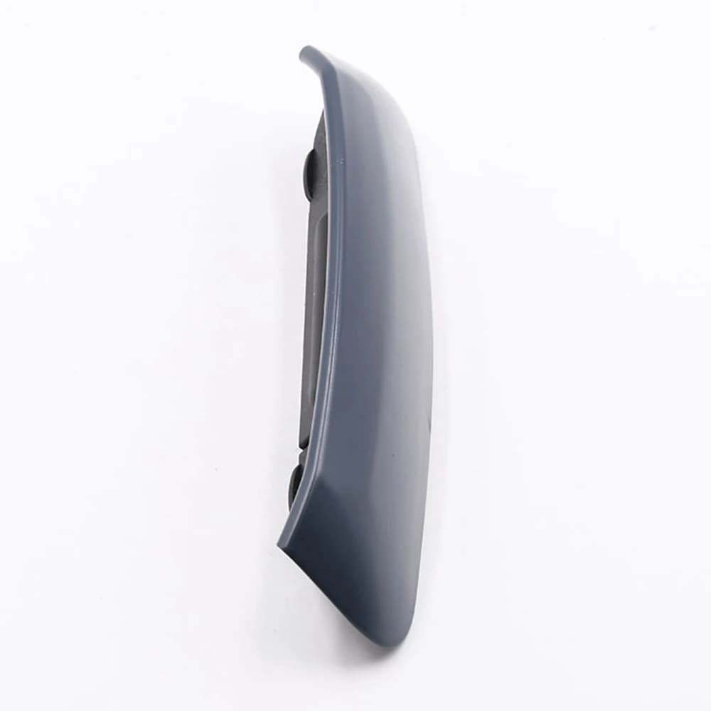 Poignée de coffre de hayon avec Micro-interrupteur d'ouverture pour Opel Vauxhall Corsa D MK III 200