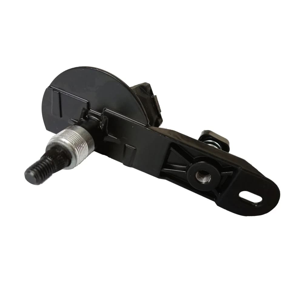 61627209167 3398005988 pour BMW série 3 5 E91 E61 arbre d'essuie-glace de fenêtre arrière Pivot d'ar