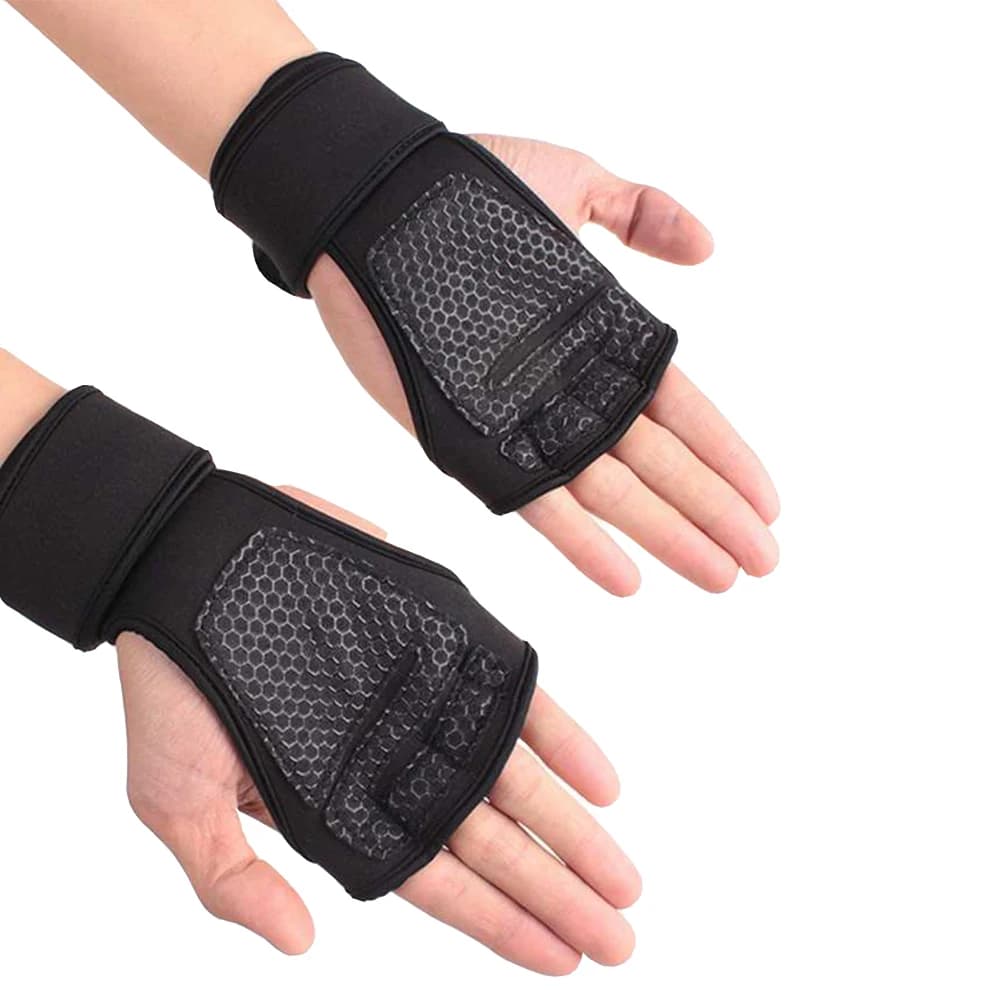 Gants de Sport d'entraînement pour hommes et femmes, gants d'entraînement, Fitness, musculation, hal