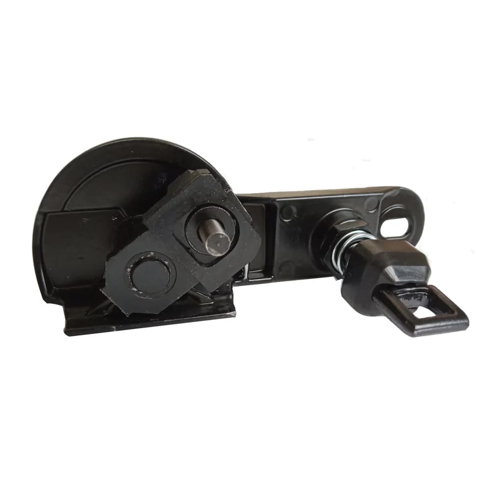 61627209167 3398005988 pour BMW série 3 5 E91 E61 arbre d'essuie-glace de fenêtre arrière Pivot d'ar