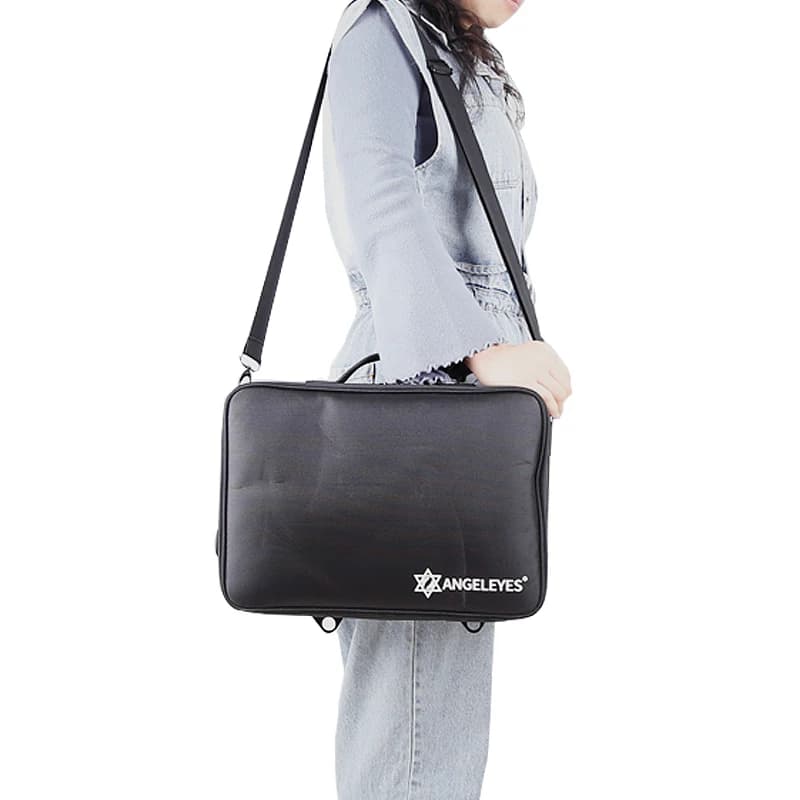 ANGELEYES – sac/étui d'accessoires pour télescope astronomique, Portable, intégré, détachable, grand