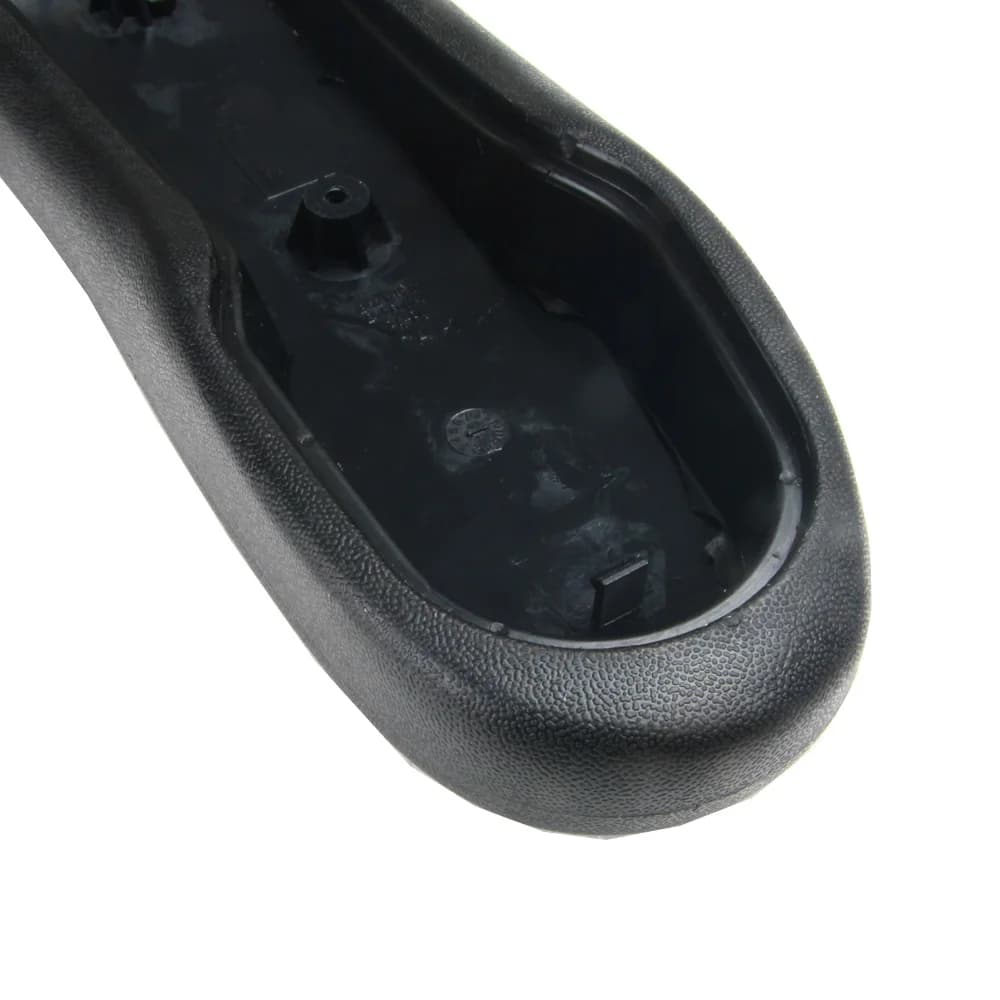 Coussinets de bras en vinyle pour Herman Miller Classic Aeron, chaise de bureau et de maison, Graphi