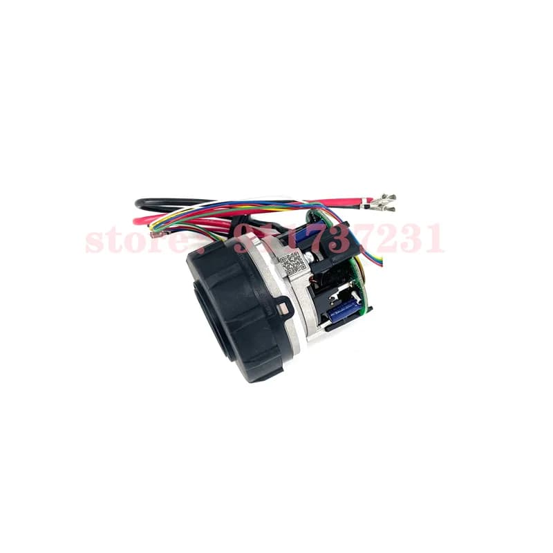 Module de ventilateur Mace Original pour aspirateur à main sans fil Roborock H6, accessoires, pièces