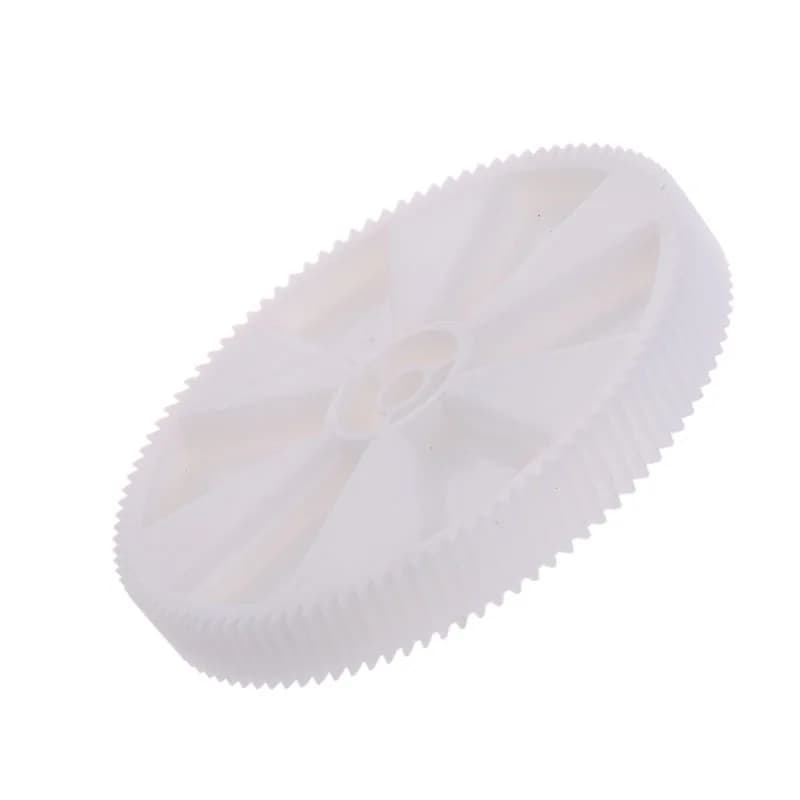 Pièces de broyeur à viande, équipement en plastique pour Kenwood MG300/400/450/500 PG500/520/510 1 p