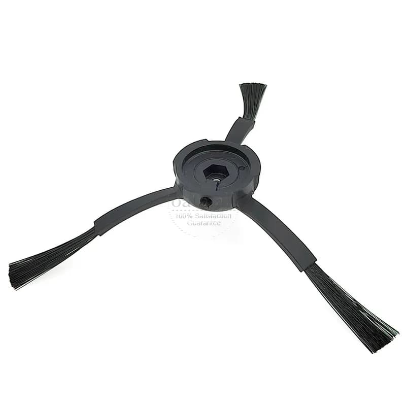 Brosse latérale pour Xiaomi 1S / Roborock S8 S7 S5 Max S6 Maxv S50 S55 S51, brosse d'angle, accessoi