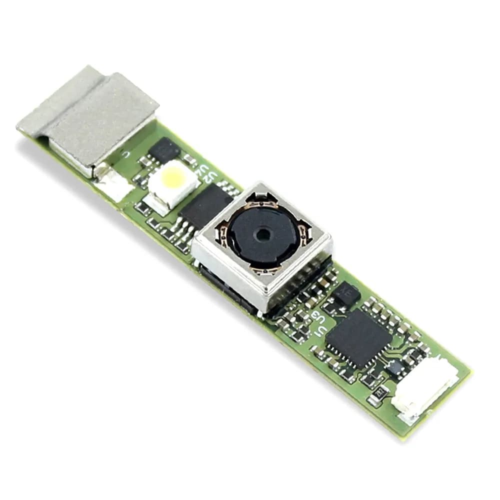 Module de caméra USB Raspberry Pi, appareil tout-en-un, mise au point automatique, ordinateur portab