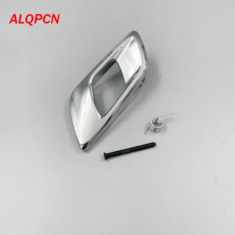 Poignée intérieure de porte chromée et argent pour ford ranger 2012-2019 everest 2015-2019 Mazda bt5