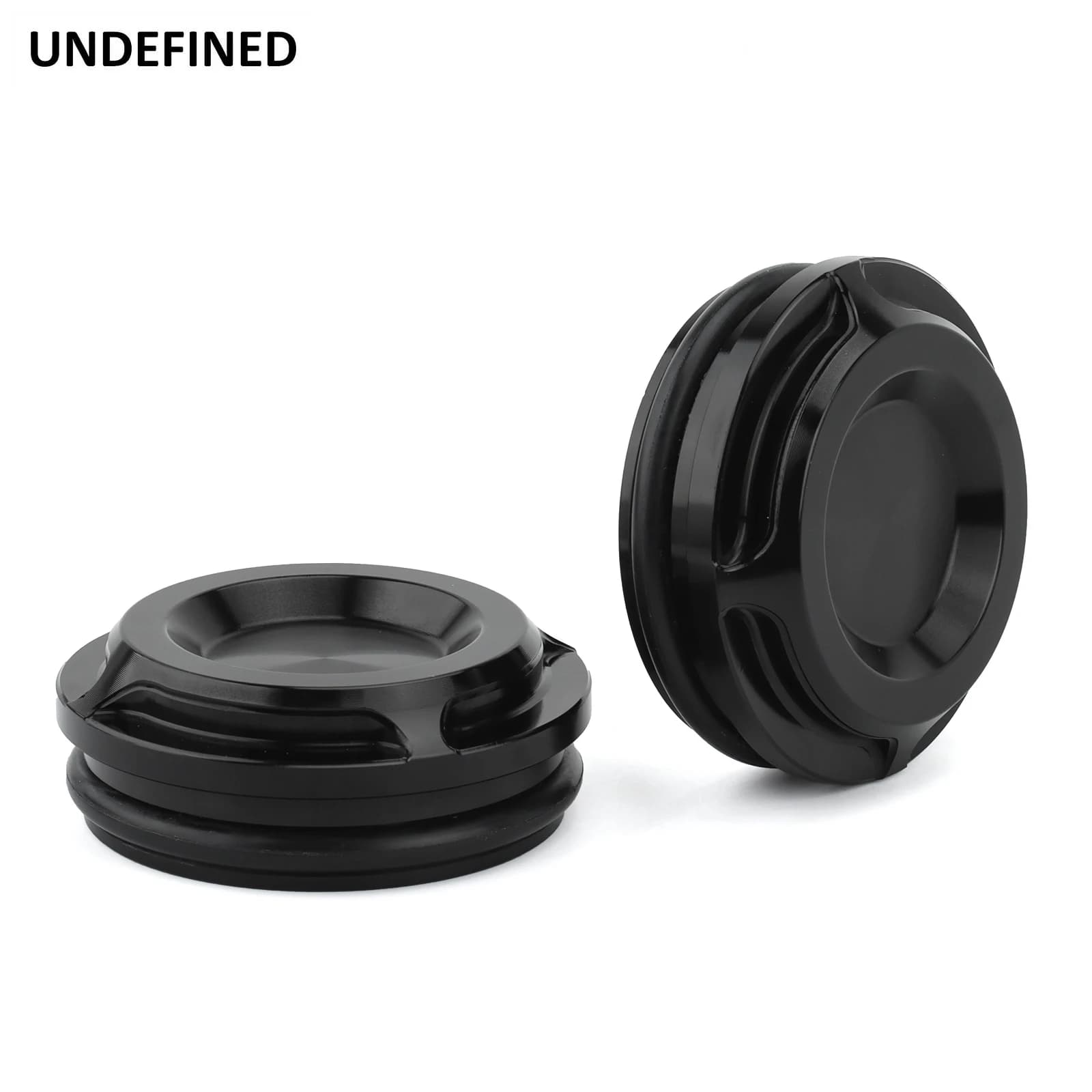 Couvercle de boulon de Pivot de bras oscillant noir pour moto, Kits de capuchons pour Harley v-rod N