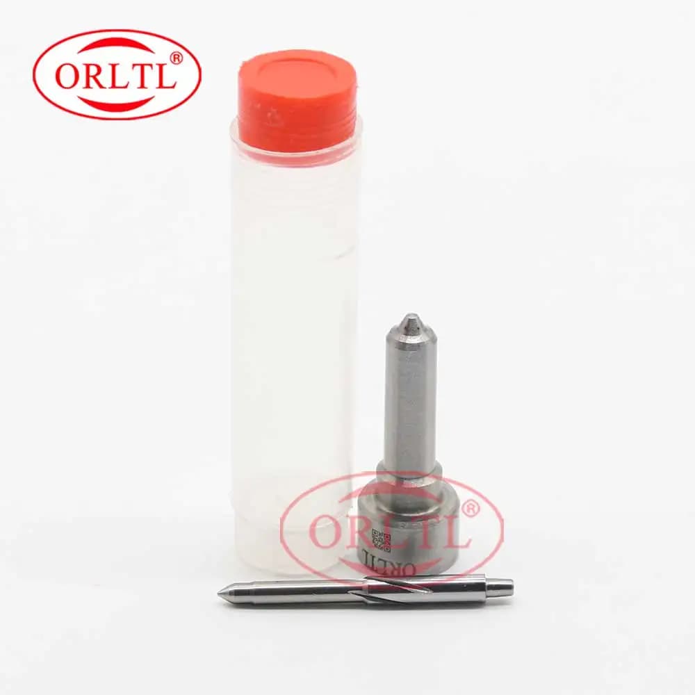 Embouts de buse de pulvérisation pour injecteur SSANGYONG, injecteur diesel, A6640170222, EJBR03401D