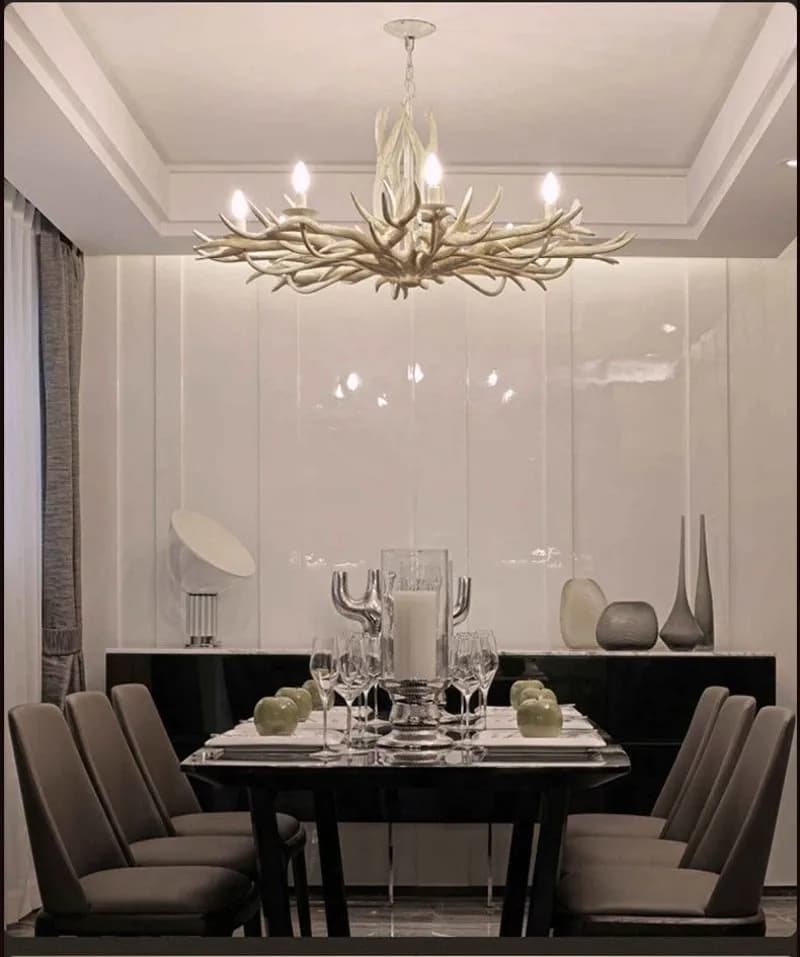 Ampoule LED E14 6W 4W 2W AC220/240V, bougie à Filament C35 Edison, ampoule en verre rétro Antique St
