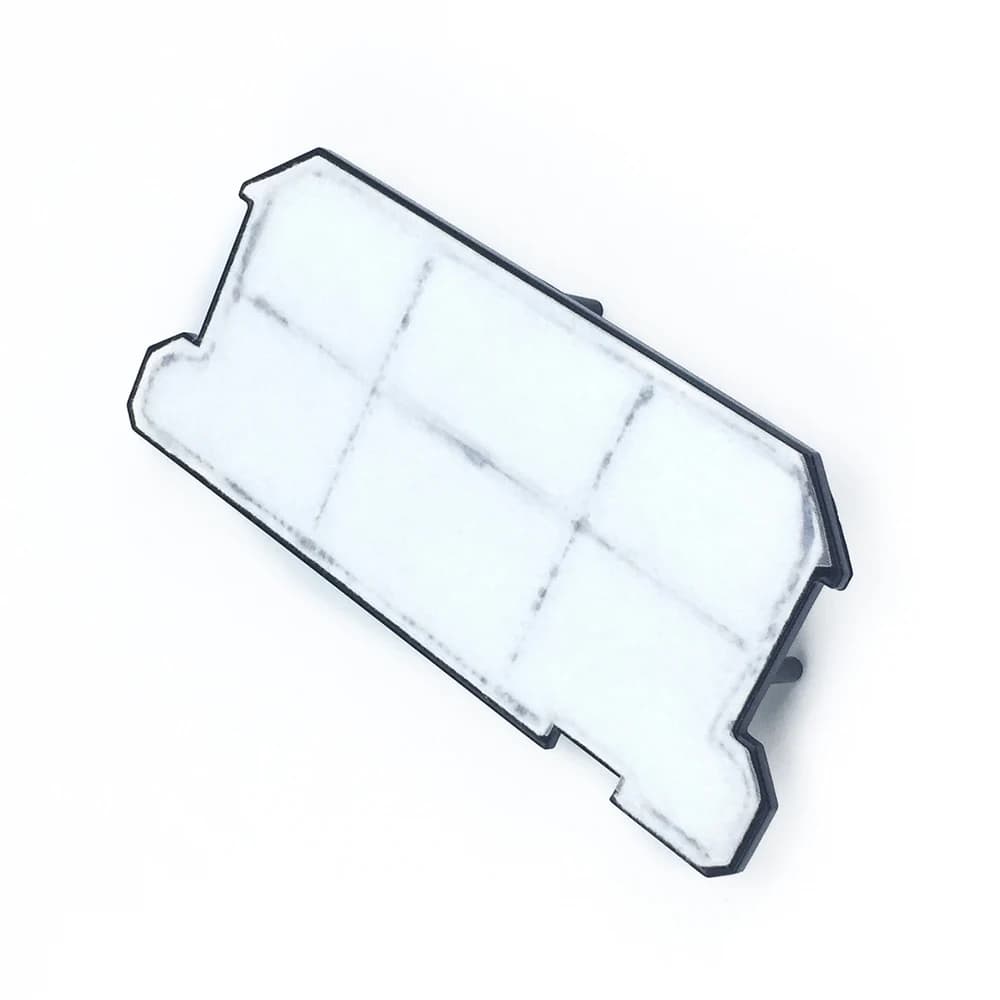 Kit de pièces pour aspirateur Robot ILIFE V7s V7 V7s pro, brosse latérale + filtre HEPA, accessoires