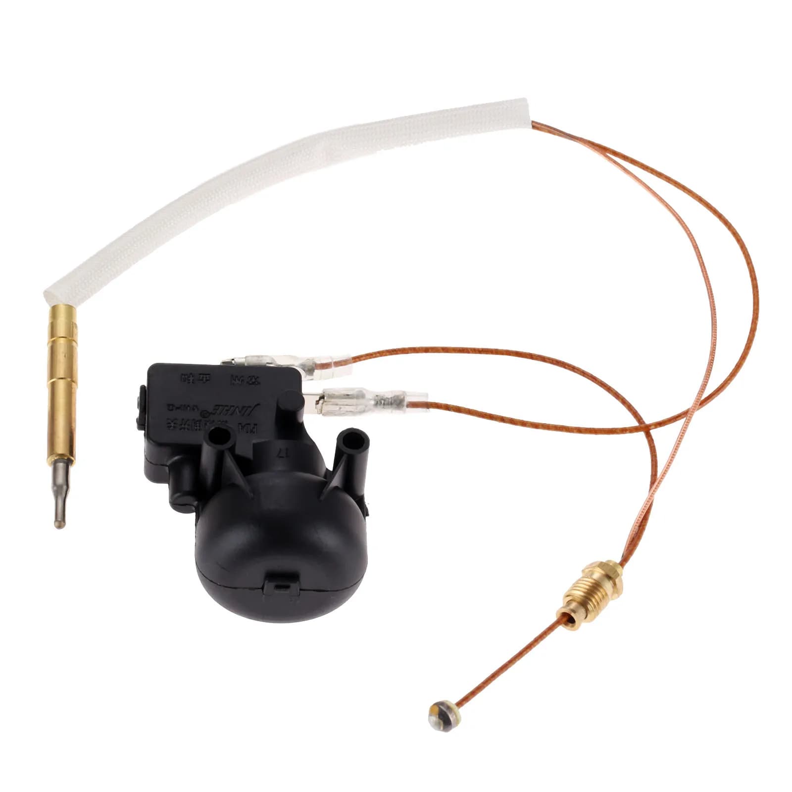Thermocoupleur M8 x 1 avec interrupteur de décharge, Kit de sécurité pour chauffage de Patio à gaz a