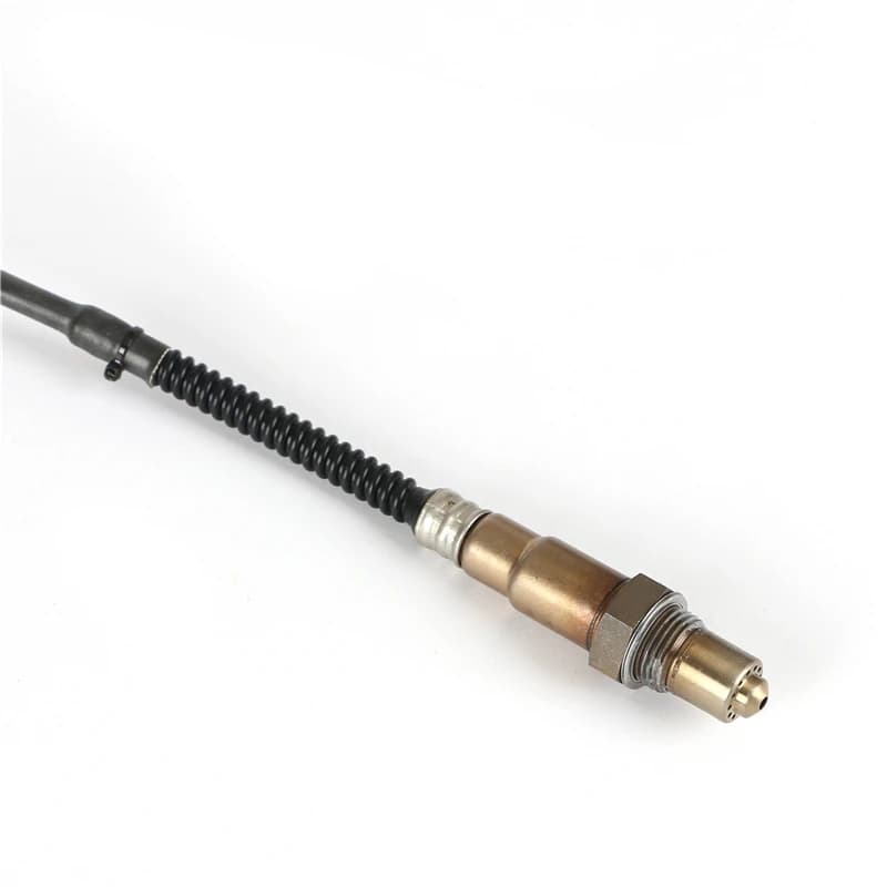 Capteur d'oxygène Lambda pour Skoda 99-05 VW jie da 1.8L-L4, pièce n° #   0 258 007 351 0258007351  