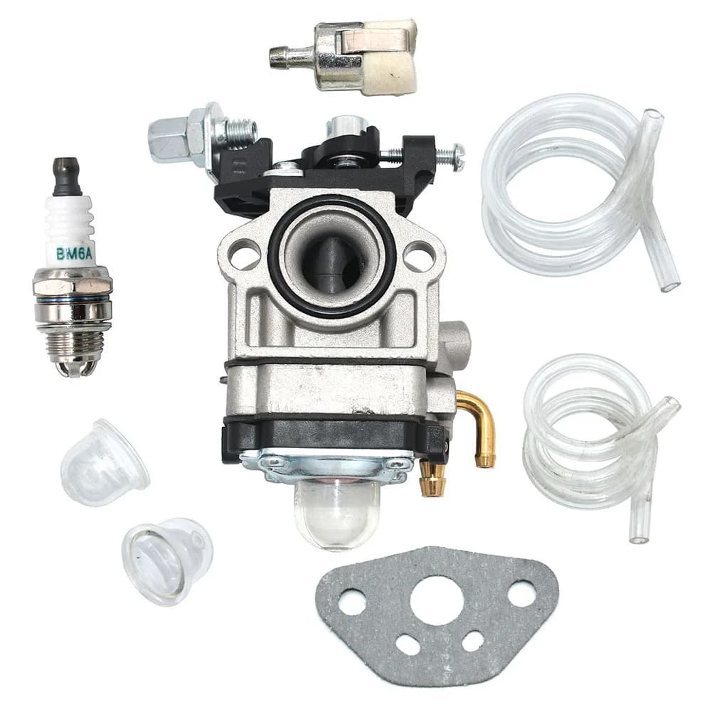 Carburateur pour STIGA Alpina, Sight226J, B26J, B26JD, MB2600J, MM2603, MM2605, MT26, SBC226J, SBC22