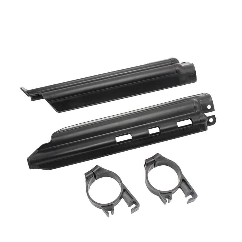 Fourche avant de moto pour Kawasaki KLX250 KDX125 KDX200 KDX250, protection anti-choc