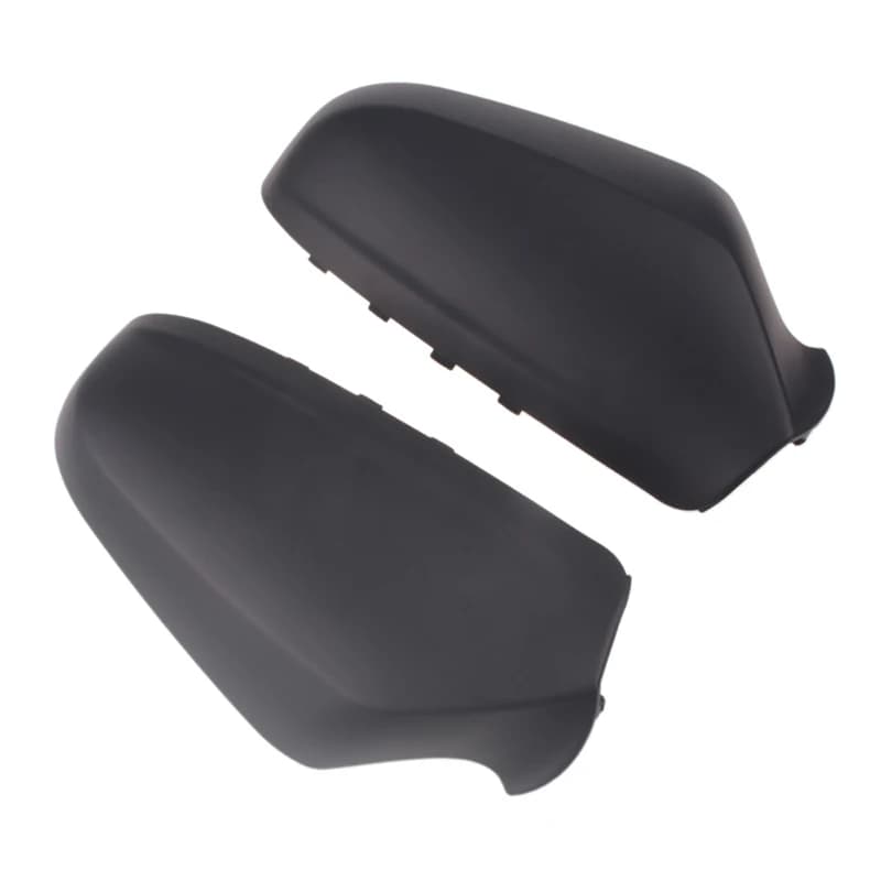 Boîtier de couvercle de rétroviseur pour Vauxhall Opel Astra H 2004 – 2008 2009, capuchon de rétrovi