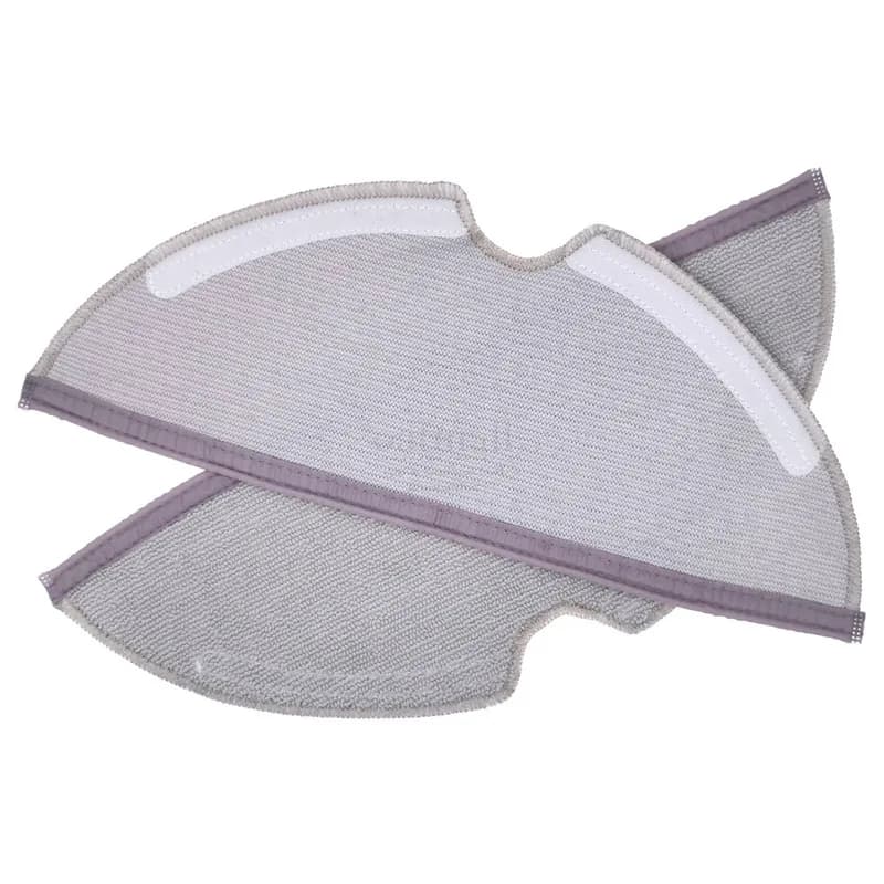 Pièces de Rechange pour Aspirateur Xiaomi MI Robot Vacuum-Mop / MIJIA 1C 1T STYTJ01ZHM, Kit de Rempl