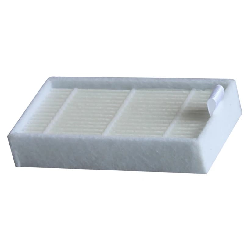 Filtre HEPA Pound pour aspirateur, nettoyeur pour CHUWI V3 iLife X5 V5 V50 V3 + V5PRO ECOVACS CR130 
