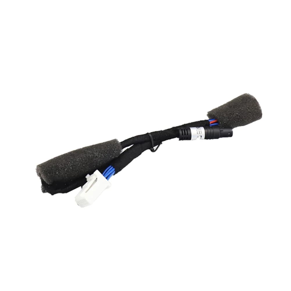 Câble d'alimentation FITCAMX Câble d'alimentation FITCAMX