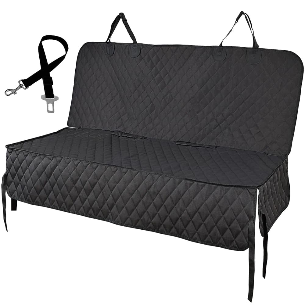 Housse de siège de voiture pour chien, matelas de transport de voyage pour animaux de compagnie, pro