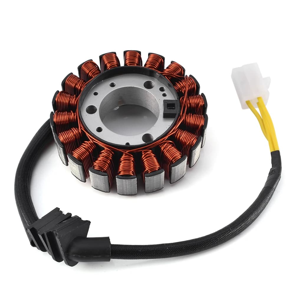 Bobine de Stator magnétique pour générateur de moto, compatible avec Honda CB-1 CB400F CB 400F 400 F