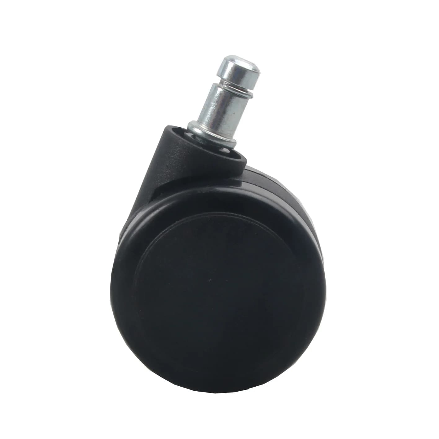 Roulette de remplacement pour fauteuil de bureau Herman Miller Haworth, compatible avec Aeron Sayl Z