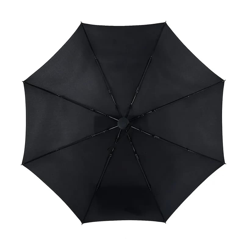 Parapluie existent avec Logo de Voiture pour Homme et Femme, Portable, Compact, Imperméable, Coupe-V