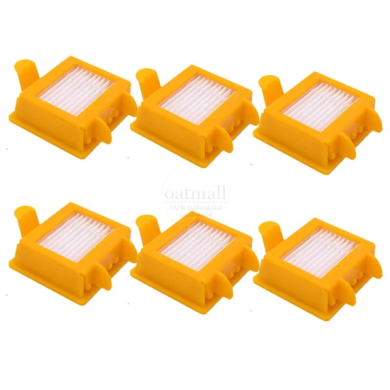Kit de remplacement pour aspirateur iRobot Roomba série 770 780 790 700, accessoires, pièces de rech