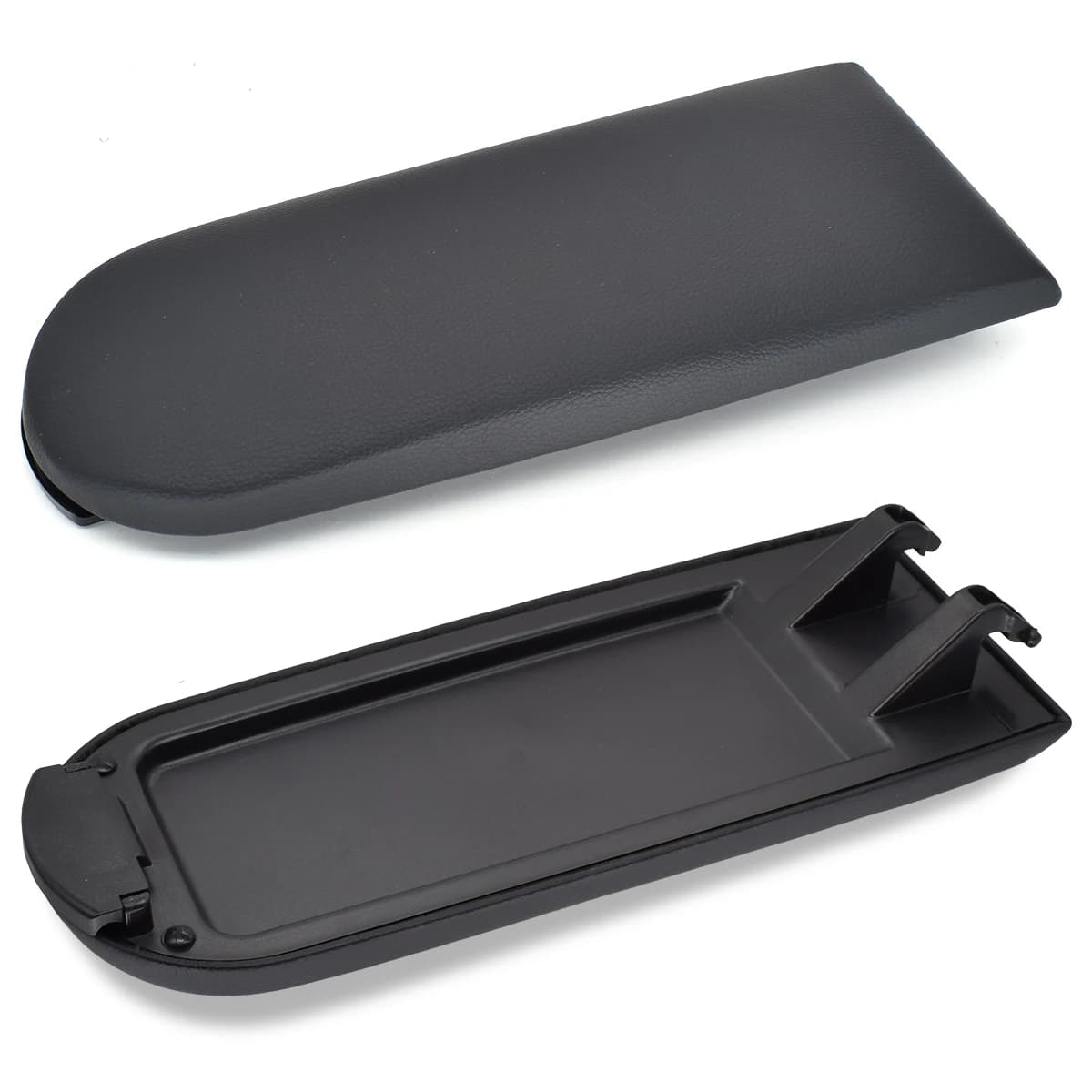 Couvercle d'accoudoir de voiture, couvercle de loquet, Console centrale, Clip de verrouillage centra