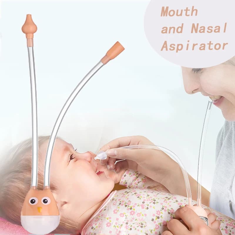 aspirateur nasal bébé mouche bébé nez pour bébés pipette nez bebe cosas para bebes recien nacidos ac