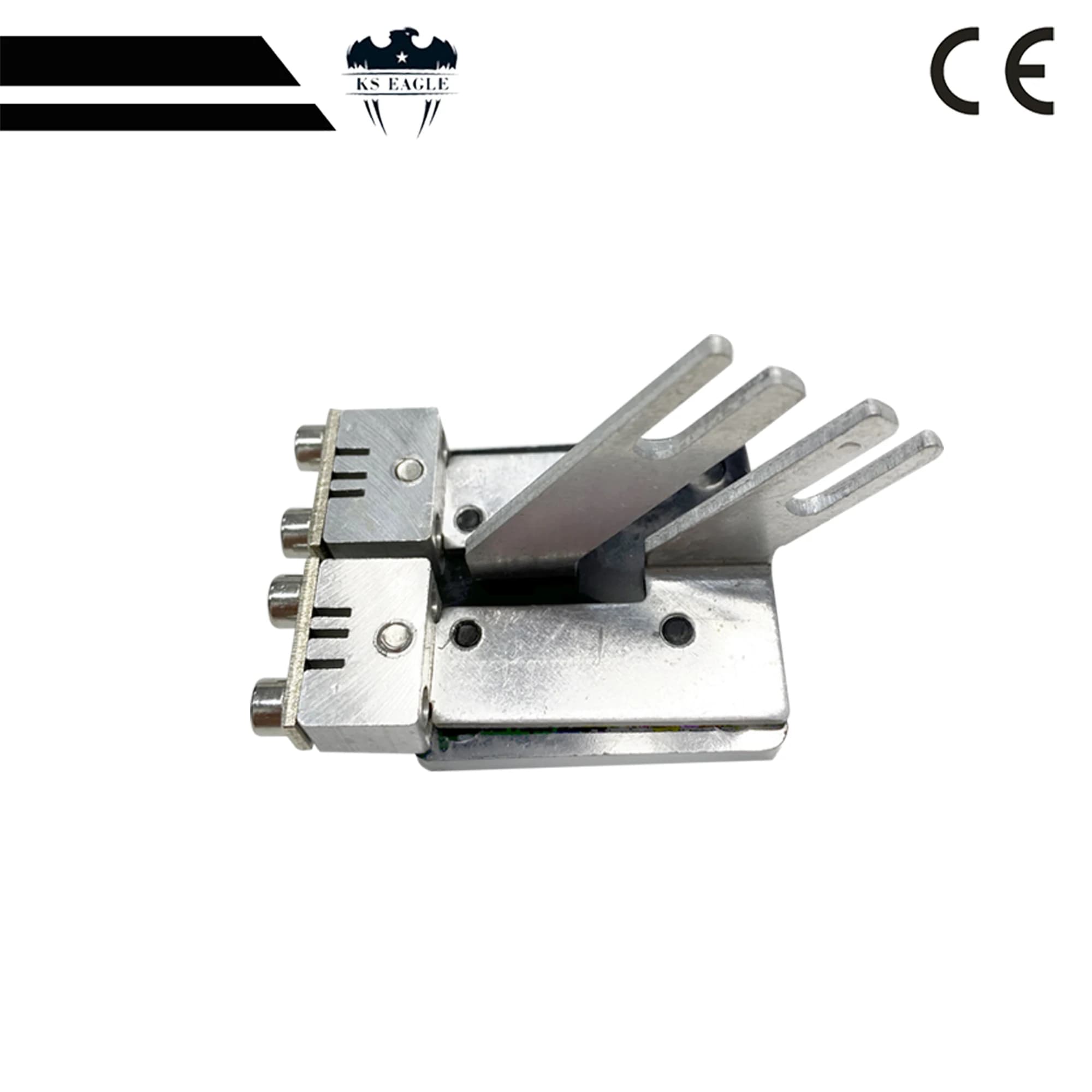 KS EAGLE-Outil de rainurage de la mousse électrique, accessoires pour outils de coupe à chaud, coute